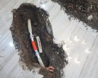 平桥测漏水电话