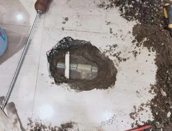 平桥测漏水电话