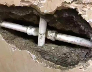 平桥测漏水哪家好