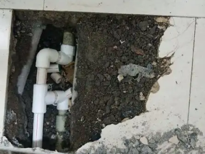 平桥测漏水哪家好