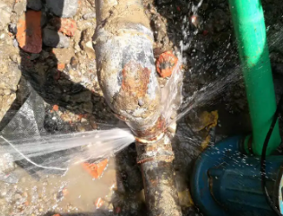 平桥测漏水公司电话