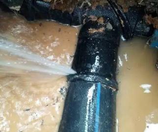 平桥测漏水公司哪家好