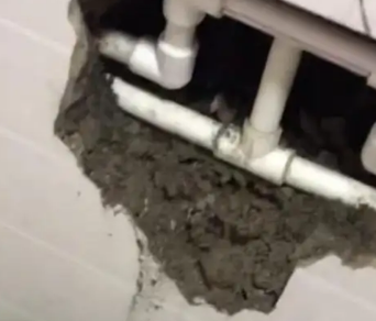 平桥漏水检测电话