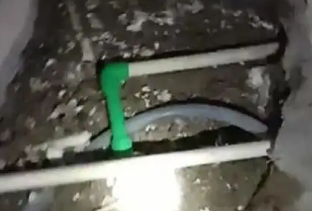 平桥测漏水公司