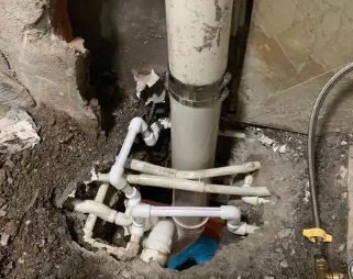 平桥漏水检测哪家好