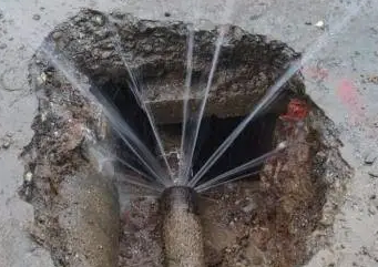 平桥漏水检测多少钱