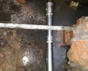 平桥漏水检测公司电话