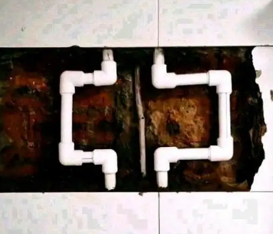 平桥卫生间测漏水哪家好