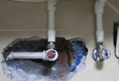 平桥卫生间测漏水查询方法