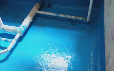 平桥卫生间测漏水哪家好