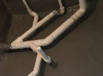 平桥水管漏水检测知识点