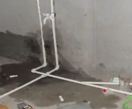 平桥水管漏水检测多少钱