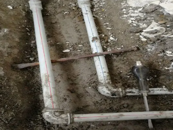 平桥卫生间测漏水多少钱