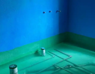 平桥卫生间防水