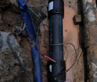 平桥水管漏水检测多少钱