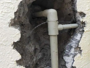 平桥卫生间测漏水哪家好