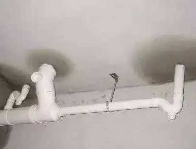 平桥卫生间测漏水的几种情景