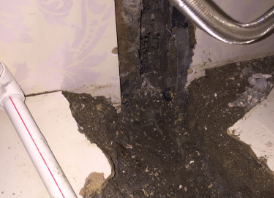 平桥卫生间测漏水哪家好