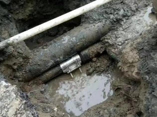 平桥水管漏水检测的传递距离多少