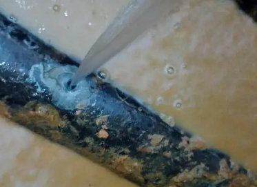 平桥水管漏水检测多少钱