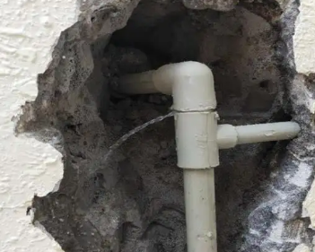 平桥卫生间测漏水哪家好