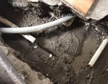 平桥卫生间测漏水价格明细