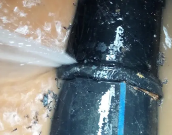 平桥水管漏水检测的小妙招