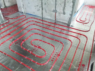 平桥地暖维修的知识