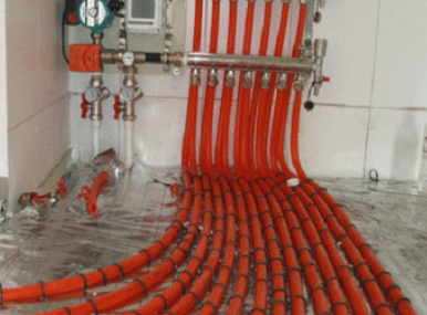 平桥地暖维修多少钱