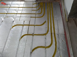 平桥地暖维修哪家好