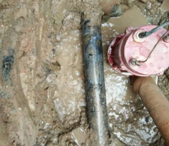 平桥水管漏水检测的检测方法