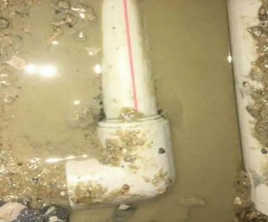 平桥水管漏水检测多少钱