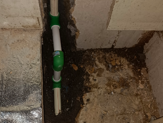 平桥卫生间测漏水哪家好