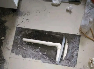 平桥卫生间测漏水哪家好