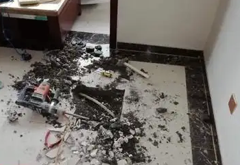 平桥漏水检测多少钱