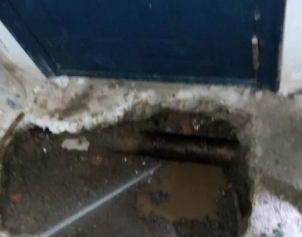 平桥水管漏水检测多少钱