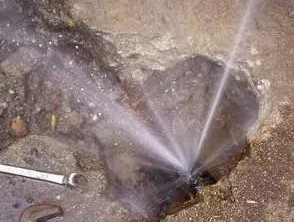 平桥水管漏水检测哪家好