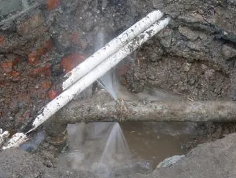 平桥测漏水多少钱