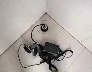 平桥测漏水公司