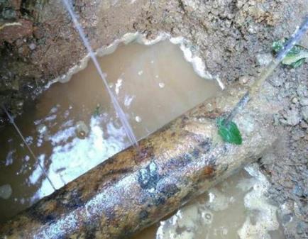 平桥漏水检测公司分享下如何测试漏水的案例分享