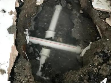 平桥漏水检测公司哪家好