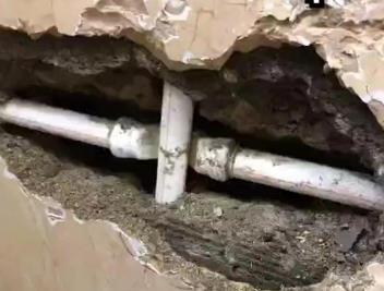 平桥漏水检测电话多少