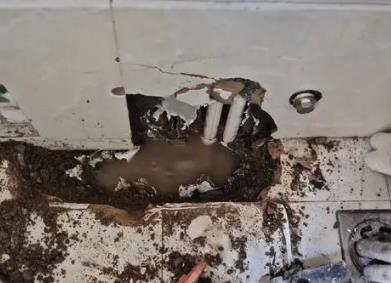 平桥漏水检测电话