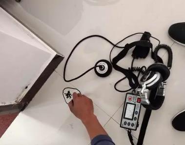 平桥测漏水公司电话